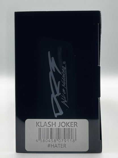HATER - KLASH JOKER