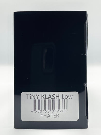 HATER - DRT TiNY KLASH