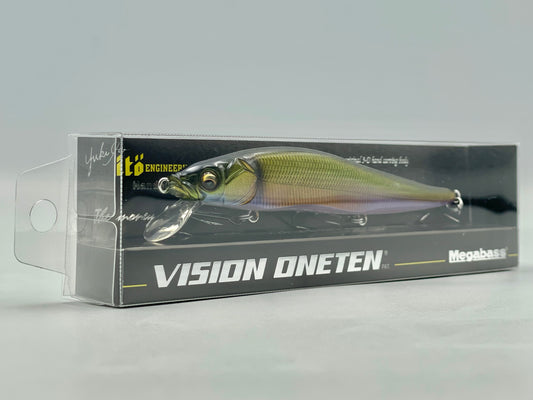 HIDE OIKAWA - VISION ONETEN (SP-C) (2026 Megabass Lucky Bag)