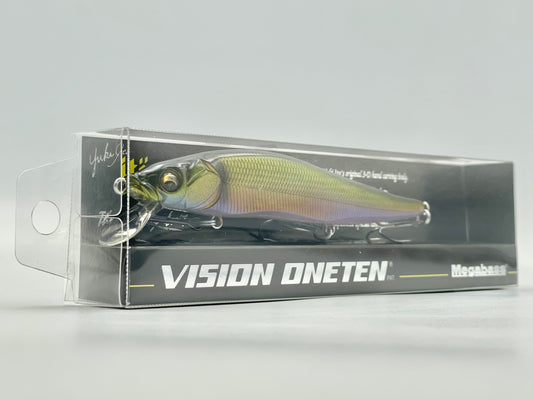 HIDE OIKAWA - VISION ONETEN (SP-C) (2026 Megabass Lucky Bag)