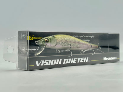 HIDE TROUT - VISION ONETEN (SP-C) (2026 Megabass Lucky Bag)