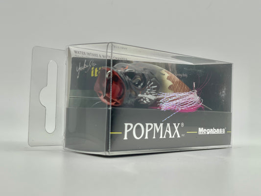 HIRYU - POPMAX (SP-C) (2024 Megabass Lucky Bag)