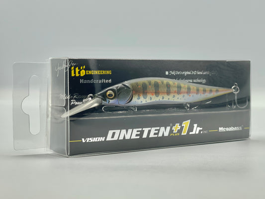 HM AMAGO - VISION ONETEN +1 Jr. USA
