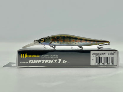 HM AMAGO - VISION ONETEN +1 Jr. USA