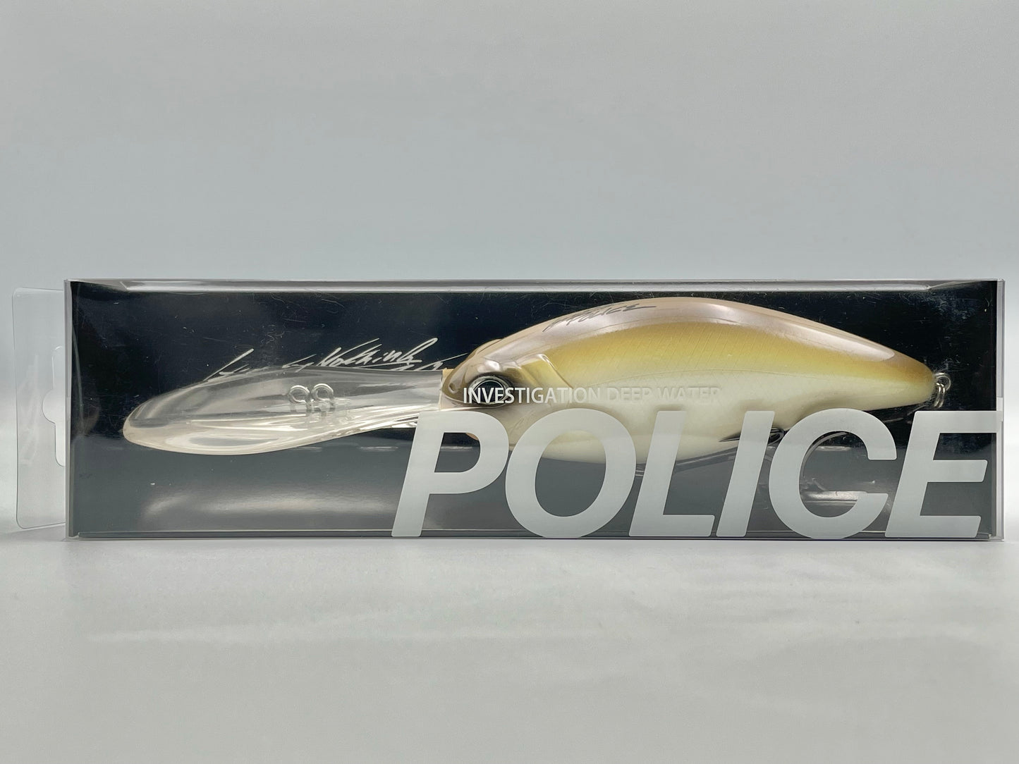 HN SHAD - DRT POLICE