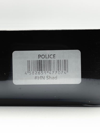 HN SHAD - DRT POLICE