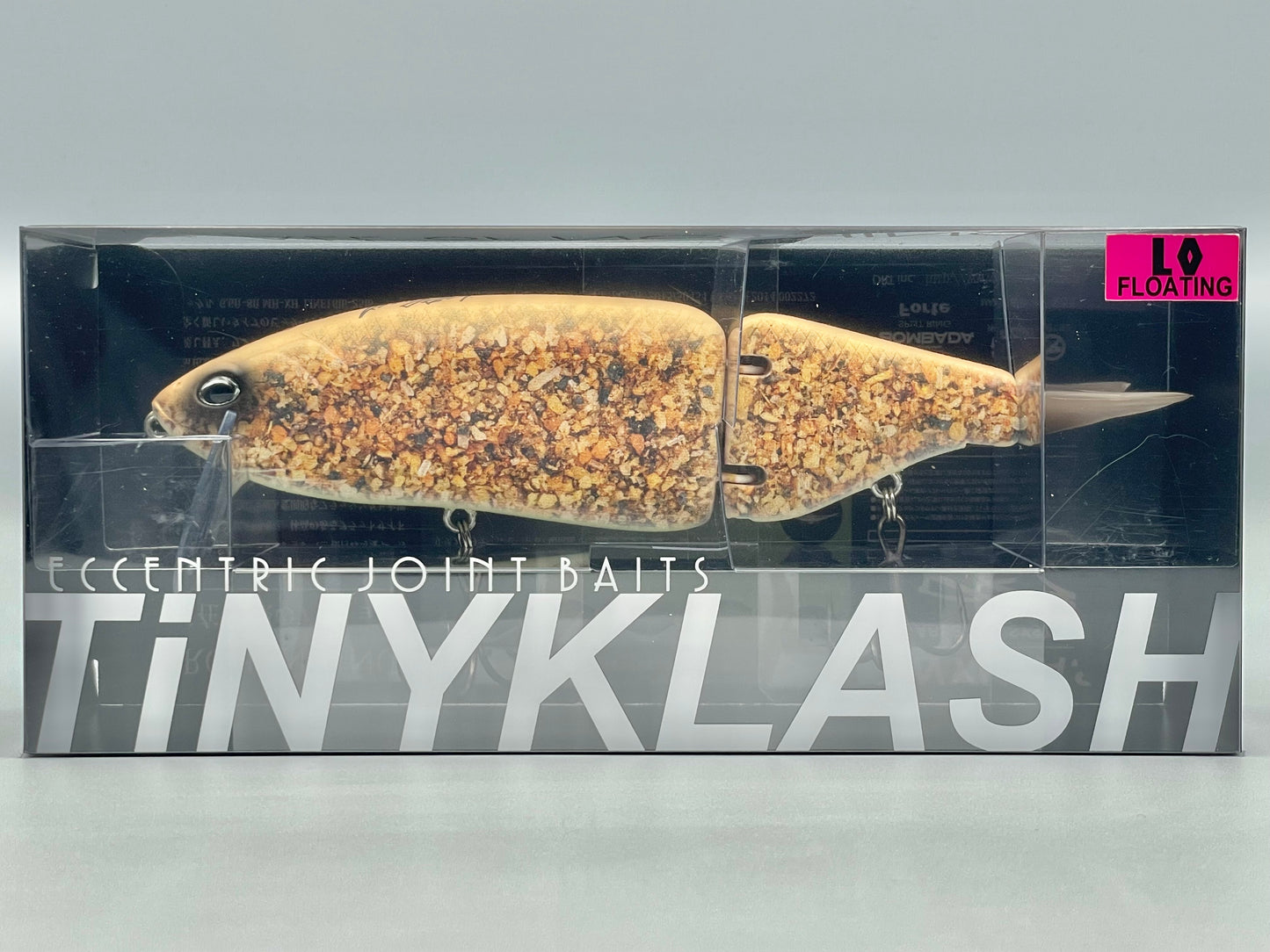 HORINISHI PREMIUM - DRT TiNY KLASH