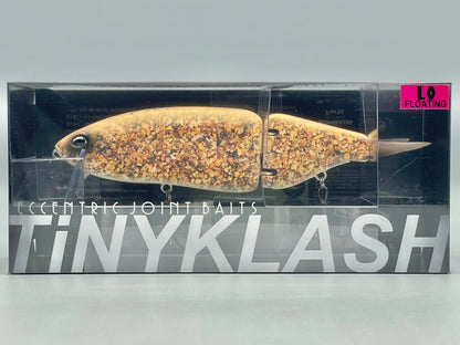 HORINISHI PREMIUM - DRT TiNY KLASH