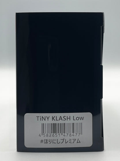 HORINISHI PREMIUM - DRT TiNY KLASH