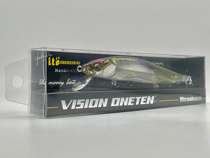 HT HITOKUCHI WAKASAGI - VISION ONETEN (SP-C) (JSY LIMITED SHOP EXCLUSIVE)