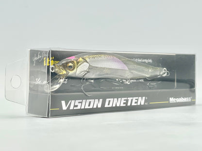 HT SOHARAKO BANTYOU - VISION ONETEN (SP-C) (JSY LIMITED SHOP EXCLUSIVE)