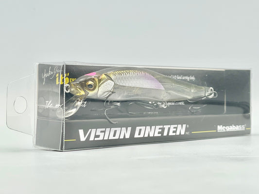 HT SOHARAKO BANTYOU - VISION ONETEN (SP-C) (JSY LIMITED SHOP EXCLUSIVE)