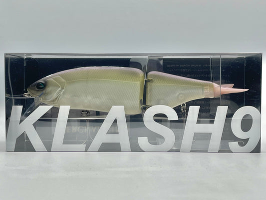 DRT KLASH 9 MID - HUBEI SP