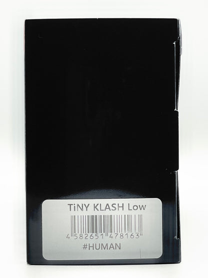 HUMAN - DRT TiNY KLASH