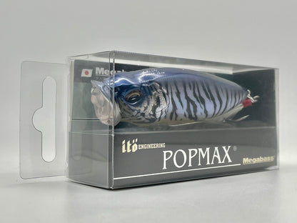 ICE TIGER - POPMAX (SP-C)