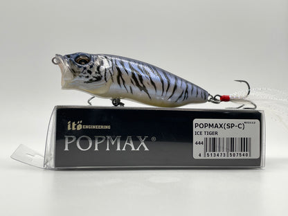 ICE TIGER - POPMAX (SP-C)