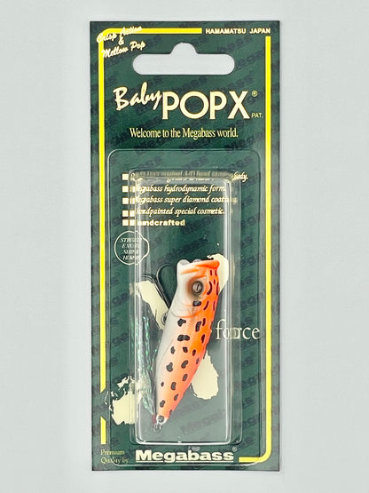 WORLD FROG SELECTIONS (2026) - MEGABASS PREMUIM