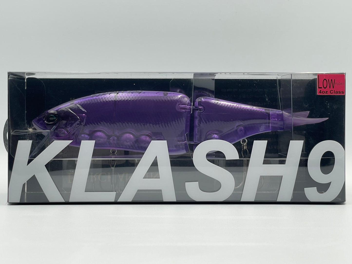 IKEHARA SPECIAL - DRT KLASH 9