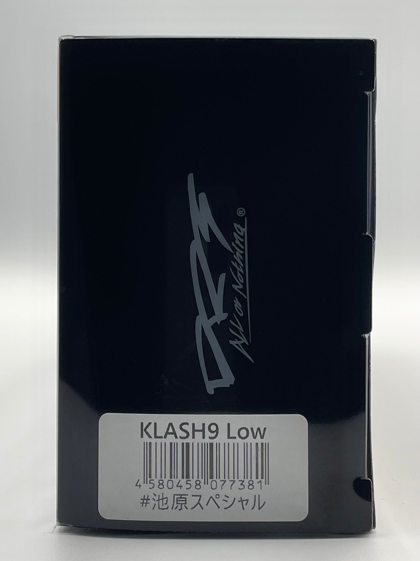 IKEHARA SPECIAL - DRT KLASH 9