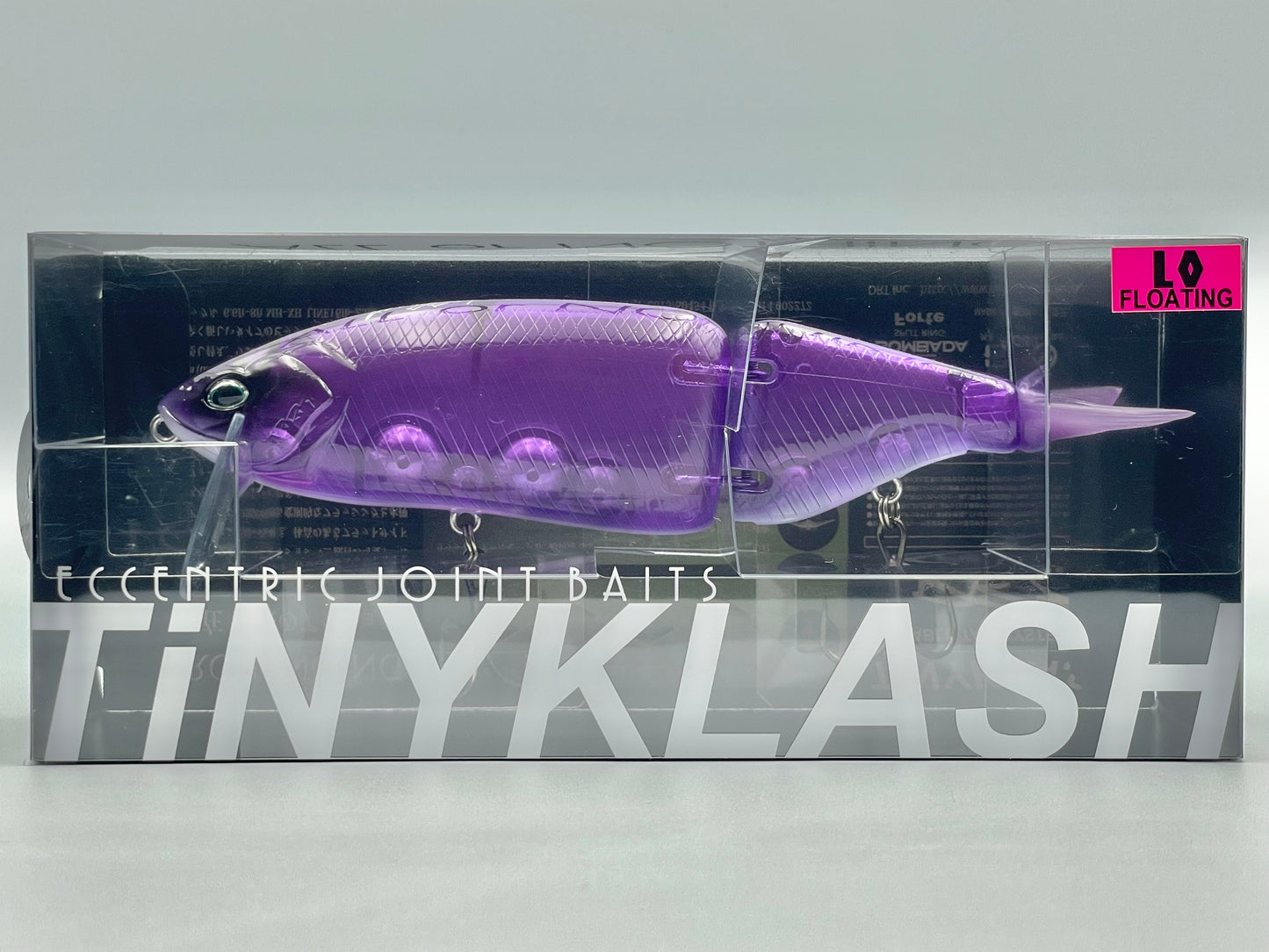 IKEHARA SPECIAL - DRT TiNY KLASH