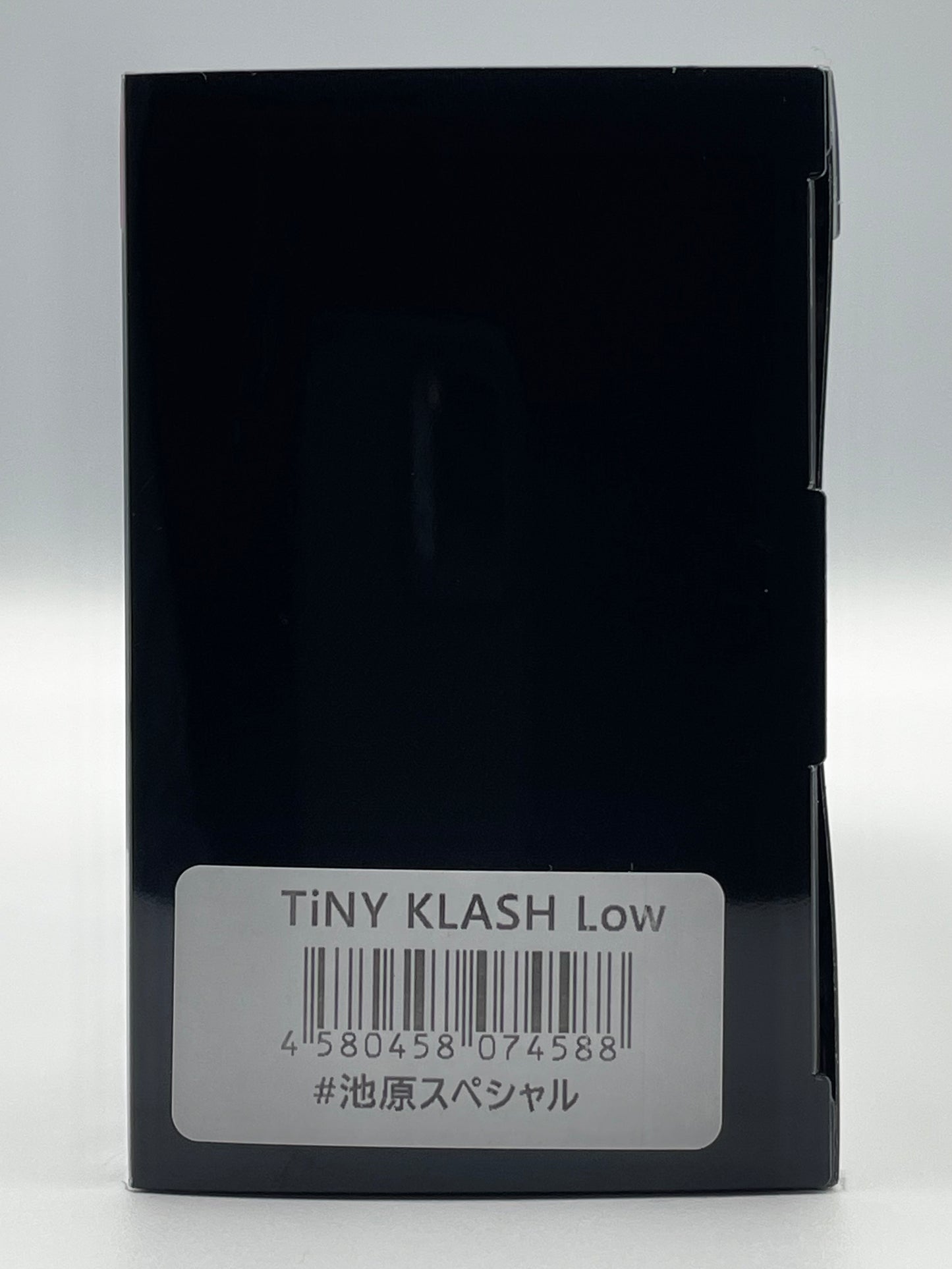 IKEHARA SPECIAL - DRT TiNY KLASH