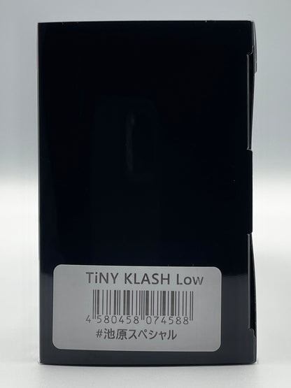 IKEHARA SPECIAL - DRT TiNY KLASH