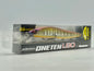 IL MIRAGE - VISION ONETEN LBO (SP-C) RESPECT SERIES #60