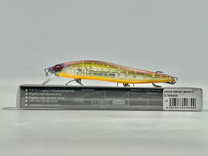 IL MIRAGE - VISION ONETEN LBO (SP-C) RESPECT SERIES #60