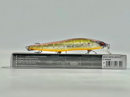 IL MIRAGE - VISION ONETEN LBO (SP-C) RESPECT SERIES #60