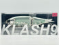 CRYSTAL FLASH - DRT KLASH 9 Low (Damaged box)
