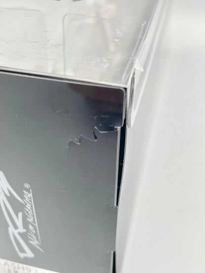 CRYSTAL FLASH - DRT KLASH 9 Low (Damaged box)