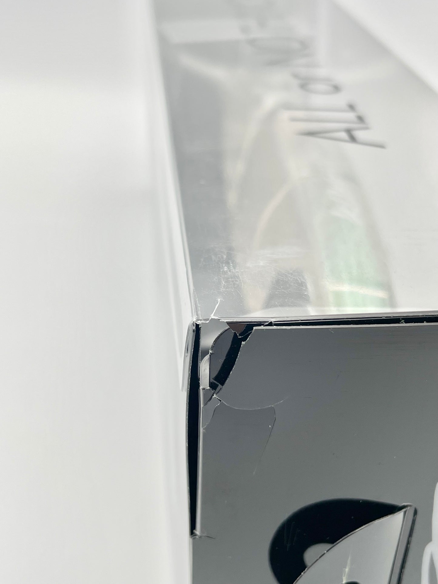 CRYSTAL FLASH - DRT KLASH 9 Low (Damaged box)