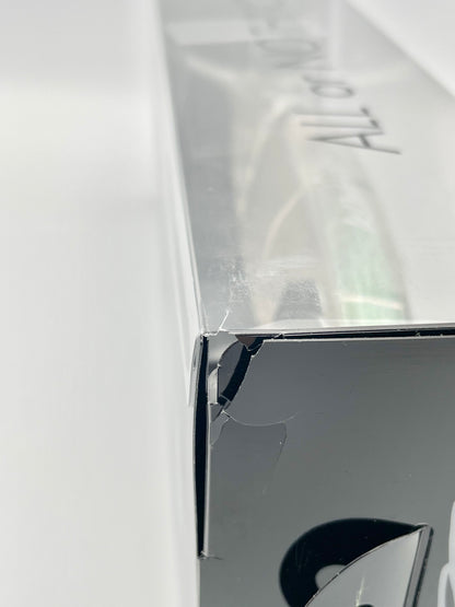CRYSTAL FLASH - DRT KLASH 9 Low (Damaged box)