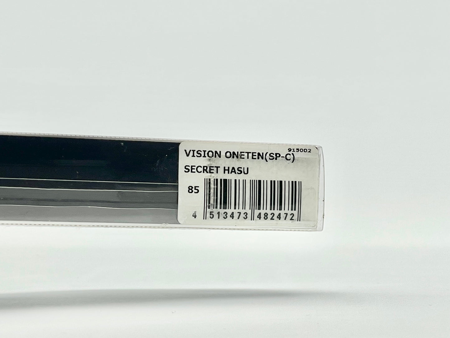 SECRET HASU - VISION ONETEN (SP-C) (Scuffed box/ damaged label)