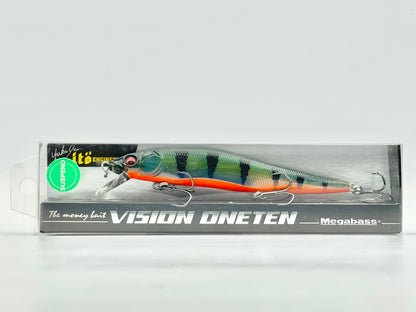 GP REDFIN PERCH - OVE: VISION ONETEN (SUSPEND) (EXCLUSIVE EURO RELEASE) (Creased hang tag))