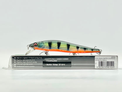 GP REDFIN PERCH - OVE: VISION ONETEN (SUSPEND) (EXCLUSIVE EURO RELEASE) (Creased hang tag))