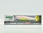 VIOLA REACTION - VISION ONETEN LBO (SP-C) (With Front Sticker) (EXCLUSIVE KOREAN RELEASE) (Creased hangtag)