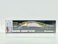 GG TABEGORO WAKASAGI - VISION ONETEN (SP-C) (With Front Sticker) (JSY LIMITED SHOP EXCLUSIVE) (Cracked flap)