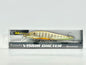 GLX GALAXY SHINER - VISION ONETEN USA (Creased hangtag/ scuffed Box)