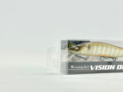 GLX GALAXY SHINER - VISION ONETEN USA (Creased hangtag/ scuffed Box)