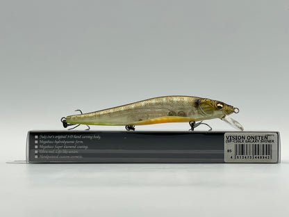 GLX GALAXY SHINER - VISION ONETEN (SP-C) (Original Money Box) (Scuffed box/ Ugly label))