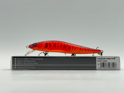 VIPER TIGER - VISION ONETEN (Dented box)