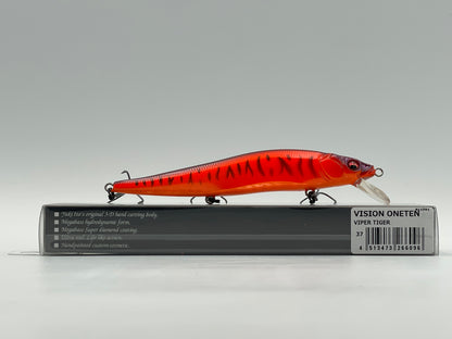 VIPER TIGER - VISION ONETEN (Dented box)