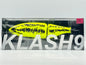 SHOCK LEMON - DRT KLASH 9 Low (Damaged packaging)