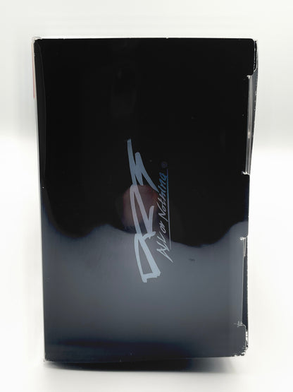 CRYSTAL FLASH - DRT KLASH 9 (Missing Label)