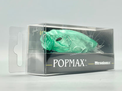INLET SODA - POPMAX USA
