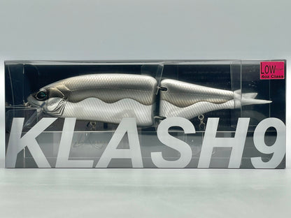 INSTANT LIGHTNING - DRT KLASH 9