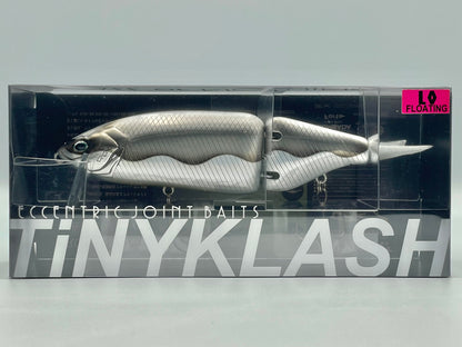 INSTANT LIGHTNING - DRT TiNY KLASH