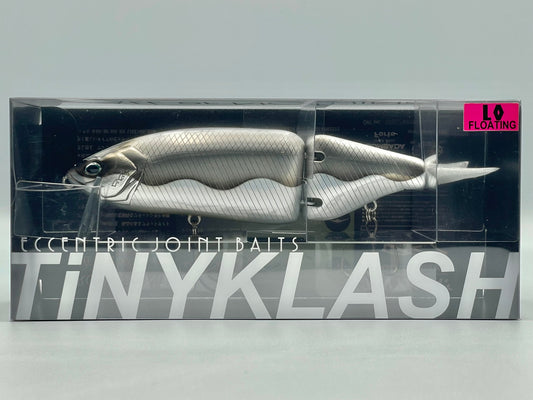 INSTANT LIGHTNING - DRT TiNY KLASH