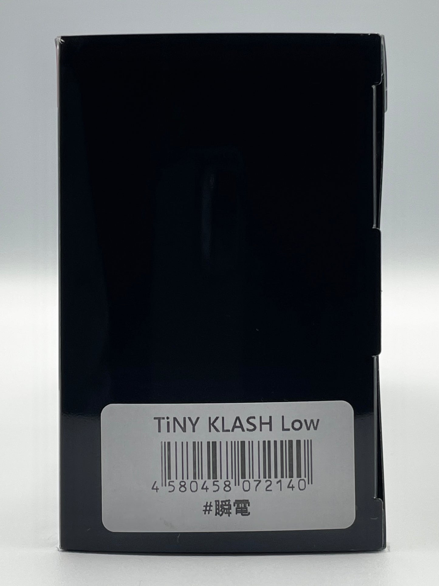 INSTANT LIGHTNING - DRT TiNY KLASH